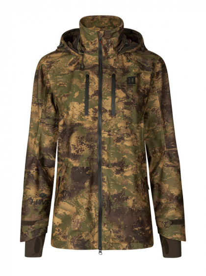 Veste Deer Stalker Camo HWS femme Härkila