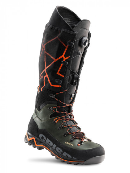 Chaussures Futura NT GTX Crispi