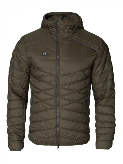 Veste Logmar Hooded Härkila