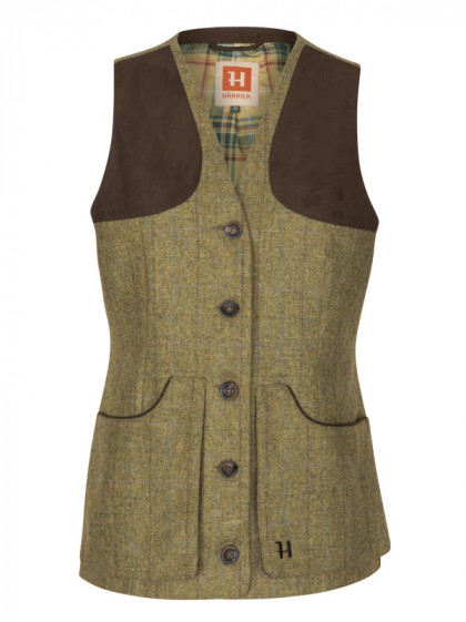 Gilet Jura femme Härkila