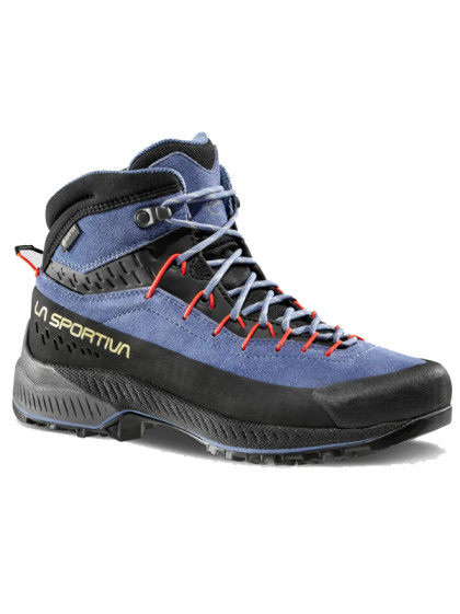 Chaussures TX4 Evo Mid GTX femme La Sportiva