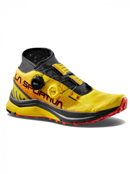 Chaussures Jackal II BOA La Sportiva