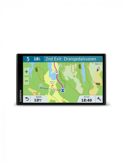 Tablette GPS Drive Track 71 Garmin reconditionnée sans emballage garantie 1 an