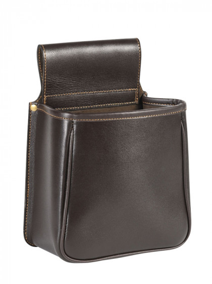 Pochette pour cartouches en cuir Orion Club Interchasse