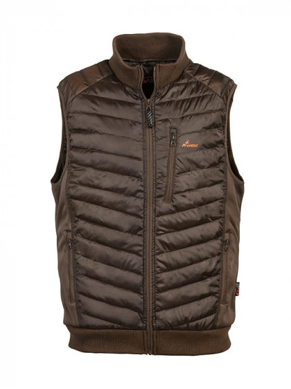 Gilet matelassé jaguar ProHunt