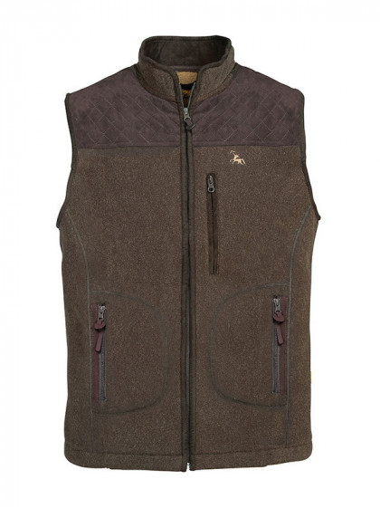 Gilet polaire Presly Evo Verney-Carron