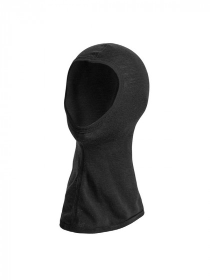 Cagoule Balaclava Lite unisexe Woolpower