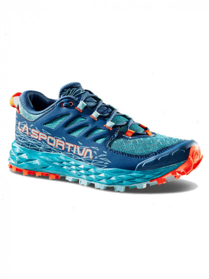 Chaussures Lycan II femme La Sportiva