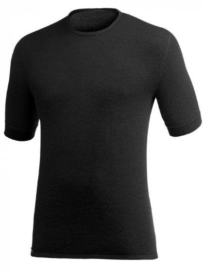 Tee-Shirt MC unisexe Tee 200 Woolpower