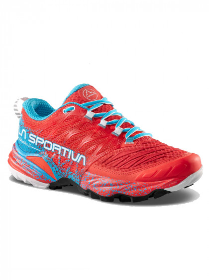 Chaussures Akasha II femme La Sportiva