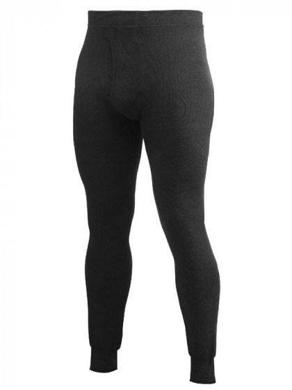 Caleçon avec ouverture long johns 200 Woolpower