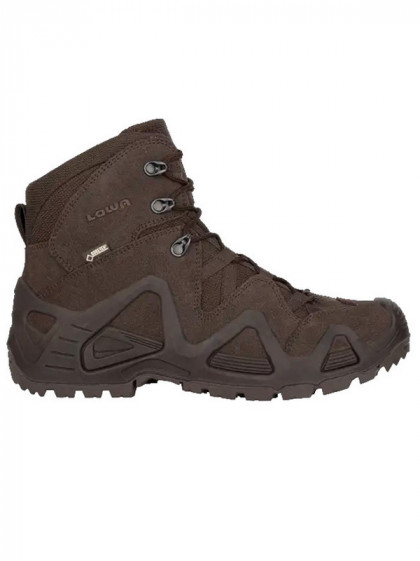 Chaussures Zephyr GTX Mid TF Lowa