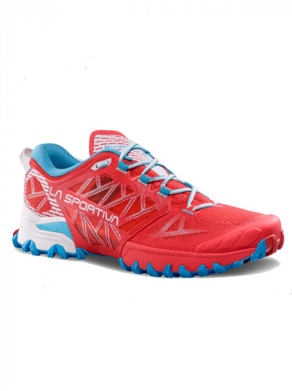 Chaussures Bushido III femme La Sportiva