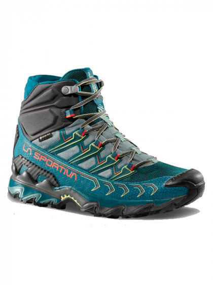 Ultra Raptor II Mid femme GTX La Sportiva