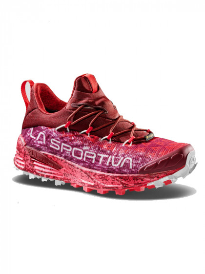 Chaussures Tempesta GTX femme La Sportiva