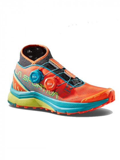 Chaussures Jackal II BOA femme La Sportiva