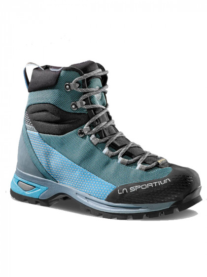 Trango TRK WS GTX La Sportiva Topaz/Celestial Blue