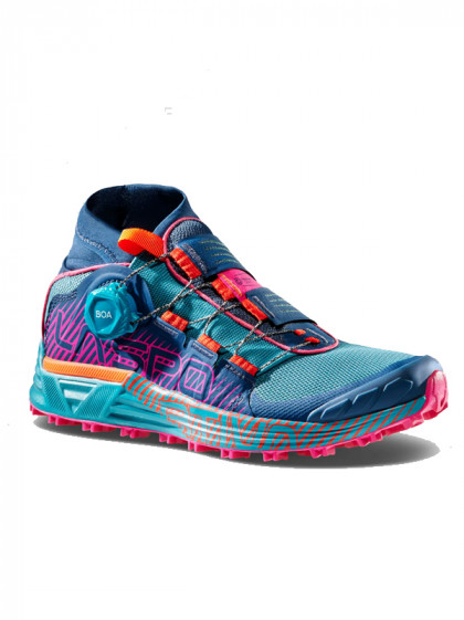 Chaussures Cyklon femme La Sportiva