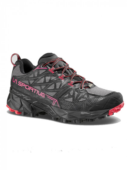 La Sportiva Akyra GTX Femme Black & Orchid