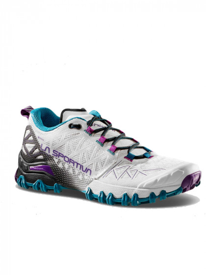 Chaussures Bushido II GTX femme La Sportiva