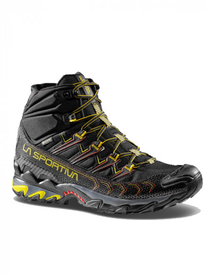 Chaussures Ultra Raptor II Mid GTX La Sportiva