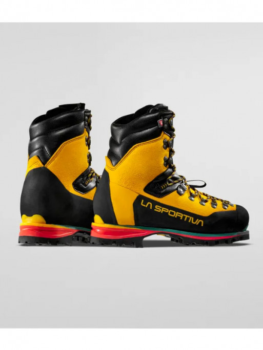 Chaussures alpinisme Nepal Extreme La Sportiva montagne