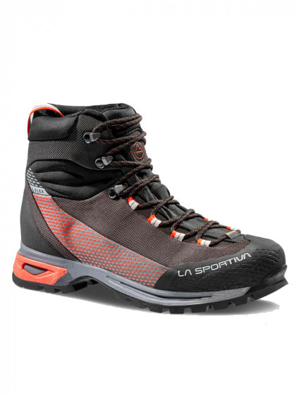 Trango TRK GTX La Sportiva Carbon/Goji