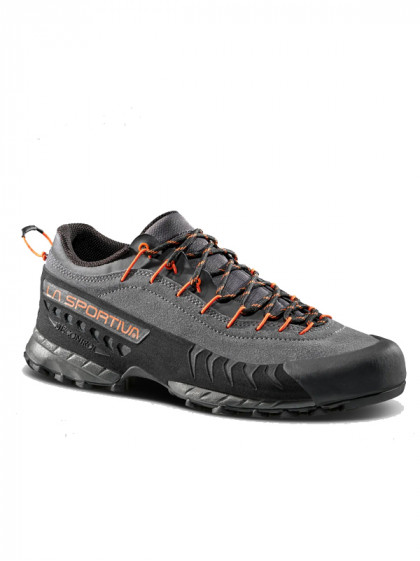 LaSportiva TX4 Carbon / Flame