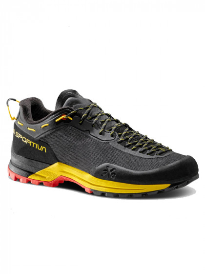 Chaussures TX Guide La Sportiva Black / Yellow