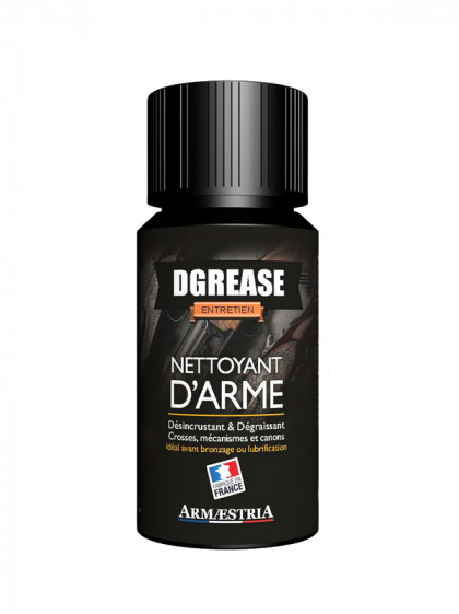 Nettoyant Dgrease 50ml Armaestria