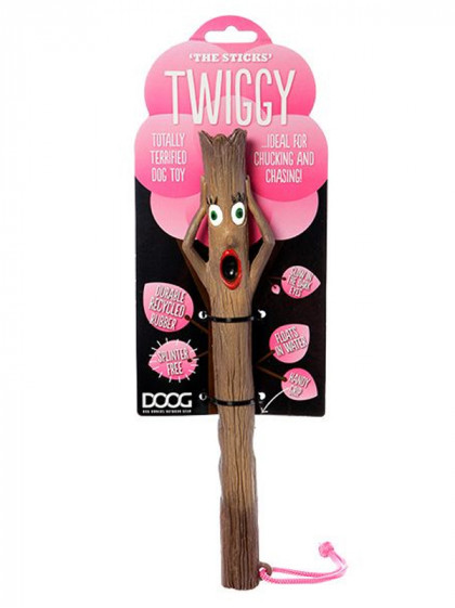 Jouet pour chien The Stick Family DOOG