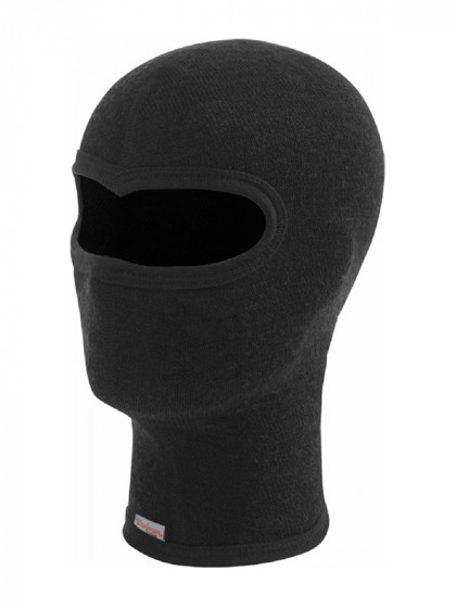 Cagoule Balaclava Lite unisexe Woolpower