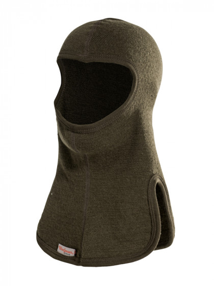 Cagoule Balaclava Lite unisexe Woolpower