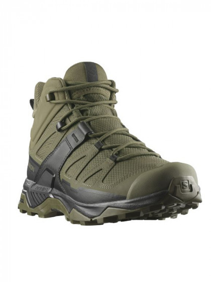 Chaussures X Ultra Forces Mid Salomon