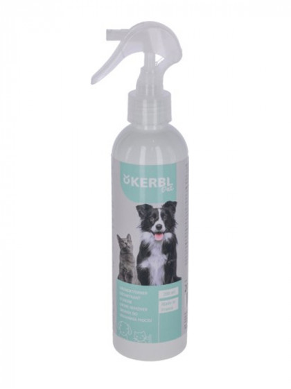 Spray désincrustant d'urine 200ml Kerbl