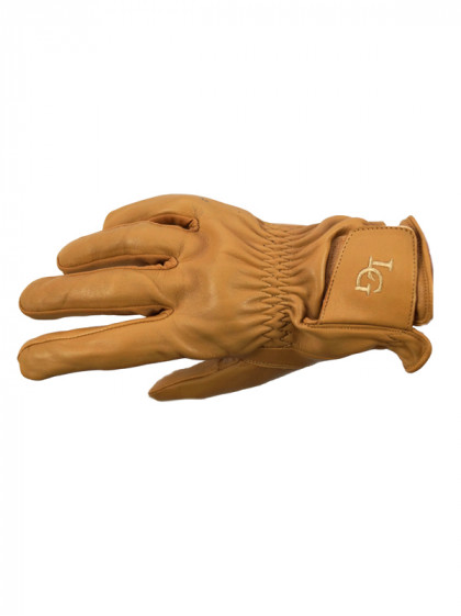 Gants en cuir Lovergreen