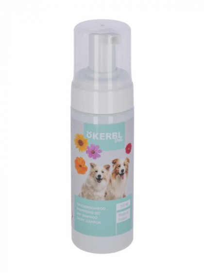 Shampoing vitaminé chien 200ml Kerbl