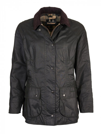 Veste Beadnell Wax Jacket Barbour