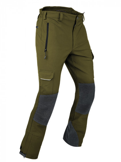 Pantalon Outdoor Globe Pfanner