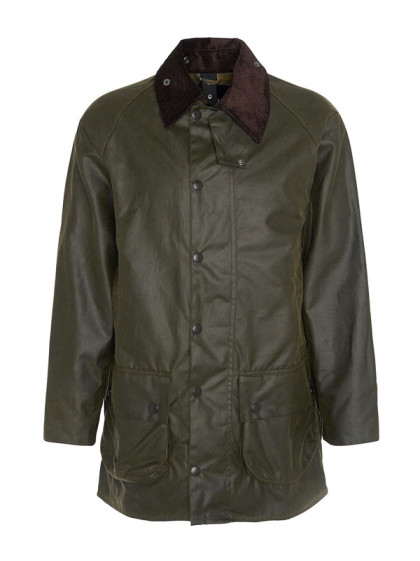 Veste cirée Beaufort Barbour