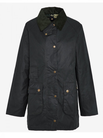 Veste cirée Tain femme Barbour