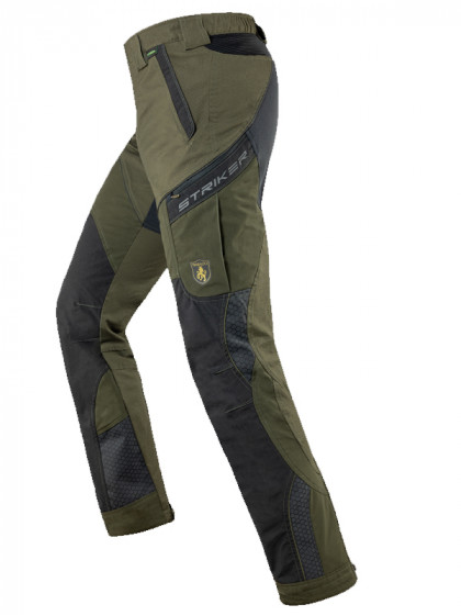 Pantalon Striker Clima Trabaldo