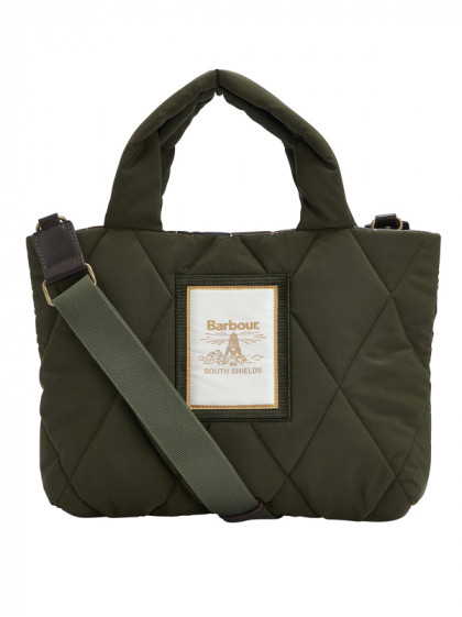 Sac Mariah mini Barbour