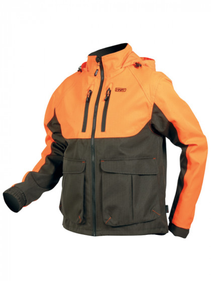 Veste Aran Eco-J Hart