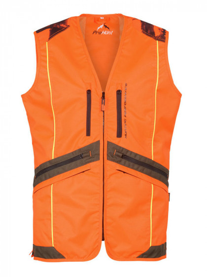 Gilet sans manches Griffon ProHunt