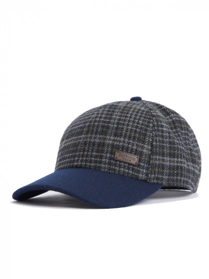 Casquette Roker Barbour