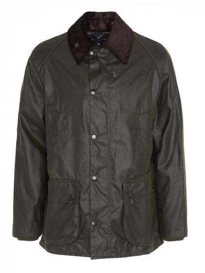 Veste cirée Bedale Barbour