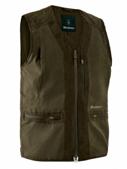 Gilet sans manches Eagle Deerhunter