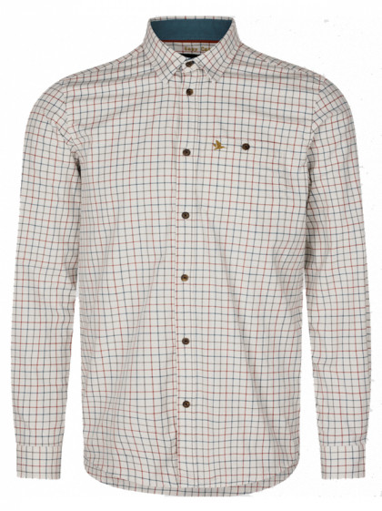 Chemise Oxford Shooting Seeland