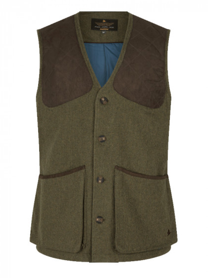 Gilet sans manches Hillside Seeland